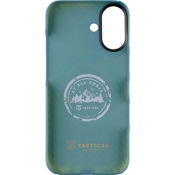 Tactical MagForce Aramid kryt Apple iPhone 17 modrý - Puzdra - Obrázok 217a965bf50a440983aa27a751081dc6