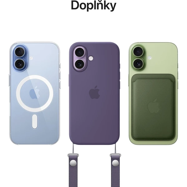 Apple iPhone 17 512GB levanduľový - Mobilné telefóny - Obrázok 21836652b4b641d88027ca3ed5082017