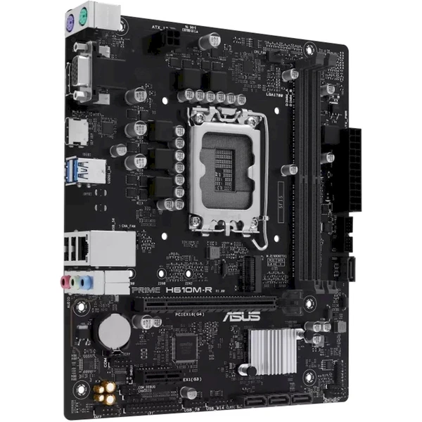 ASUS PRIME H610M-R-SI - Základné dosky - Obrázok 2188000P01