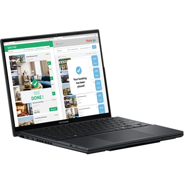ASUS Zenbook DUO UX8406 (UX8406CA-OLED088W) sivý - Notebooky - Obrázok 21987eb46f0547eea6377c9d3520ac61