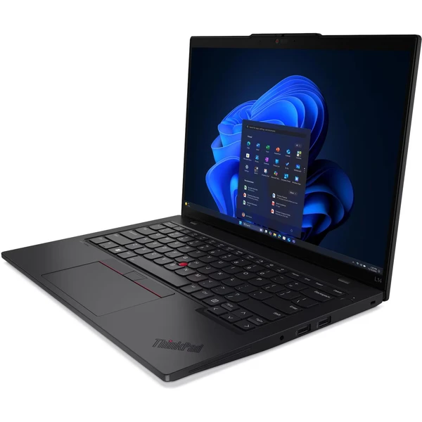 Lenovo ThinkPad L14 Gen 6 (21S6001QCK) čierny - 3 roky záruky On-site po registrácii - Notebooky - Obrázok 219b0a66c33c4691b6eeb0315594290f
