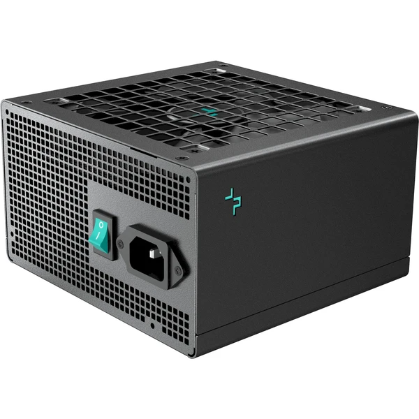 DEEPCOOL PN850M 850W - Zdroje - Obrázok 21D9000J01