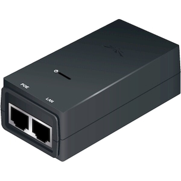 E-shop Ubiquiti POE-24-12W PoE injektor