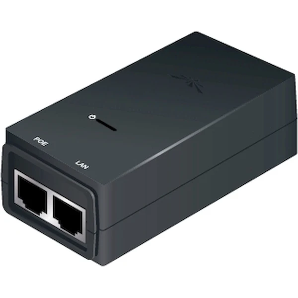 Ubiquiti POE-24-12W PoE injektor - Injektory - Hlavný obrázok