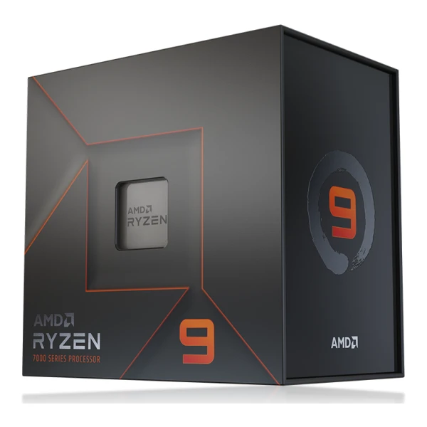AMD Ryzen 9 7900X - Procesory - Hlavný obrázok