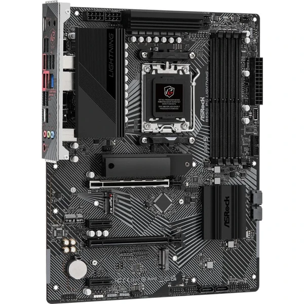 ASRock B650 PG Lightning - Základné dosky - Obrázok 21EK100501