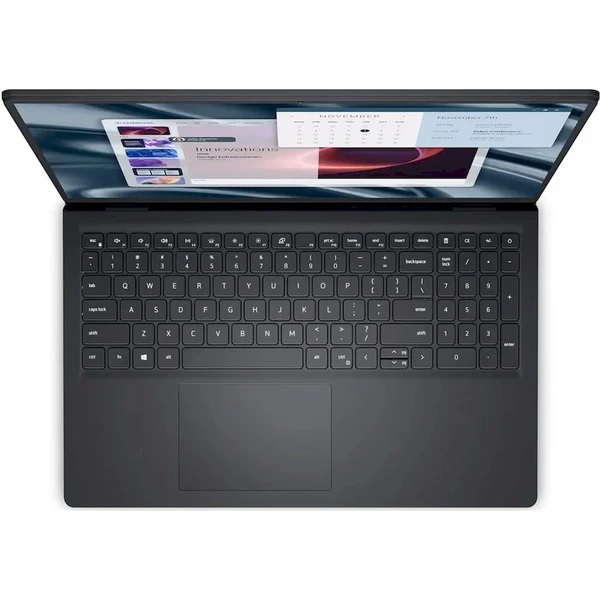 Dell Pro 15 Essential PV15250 (59Y3R) čierny - Notebooky - Obrázok 21FQ000K01