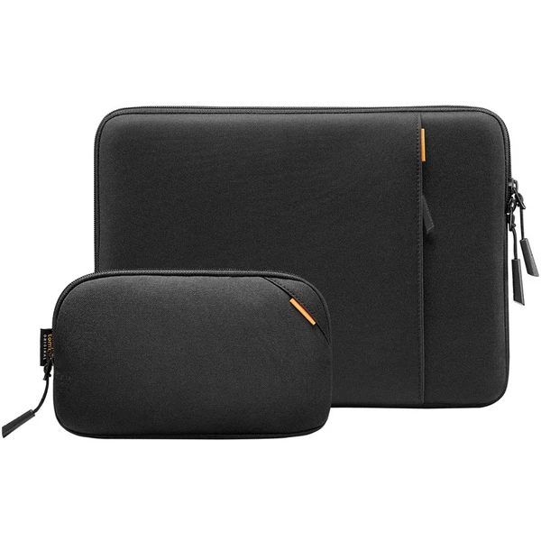 tomtoc Sleeve Kit 14" MacBook Pro čierna - Puzdra - Hlavný obrázok