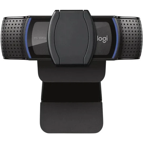 Logitech C920e webkamera čierna - Webkamery - Obrázok 21HS000501