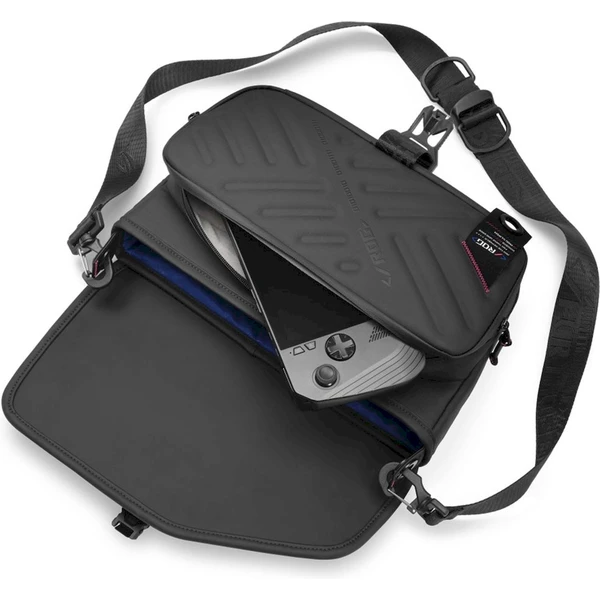 ASUS ROG Slash Sling 4.0 batoh - Batohy - Obrázok 21JH000N01