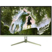 AROZZI NOVA herný monitor 27" machovo zelený - Monitory