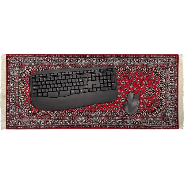 Yenkee YPM 3010 PERSIAN podložka pod myš - Podložky - Obrázok 21JQ000K01