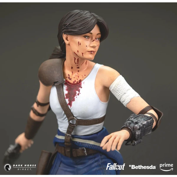 Soška Dark Horse Fallout (Amazon) - Lucy - Sochy a sošky - Obrázok 21K3000P01