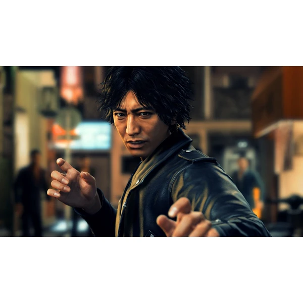 Judgment (PS4) - Hry na PS4 - Obrázok 21N3100201