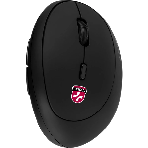 CONNECT IT FOR HEALTH LADIES ergonomická vertikálna bezdrôtová - Myši - Hlavný obrázok