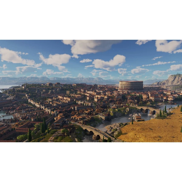 Anno 117: Pax Romana (PS5) - Hry na PS5 - Obrázok 21OF000P01