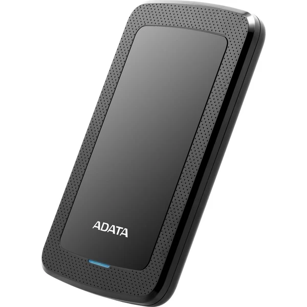 ADATA HV300 externý HDD 1TB čierny - Pevné disky - Obrázok 21PF600201