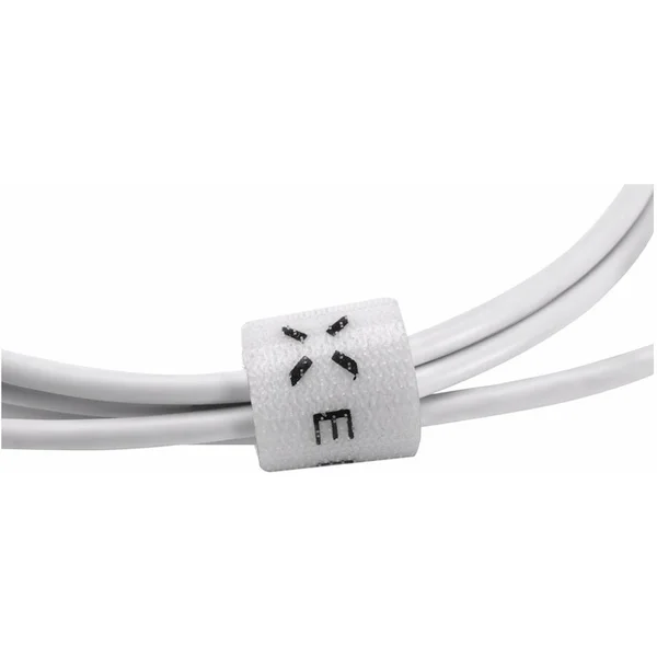 FIXED USB-A/Lightning napájací kábel 2m biely - Káble a redukcie - Obrázok 21Q0000301