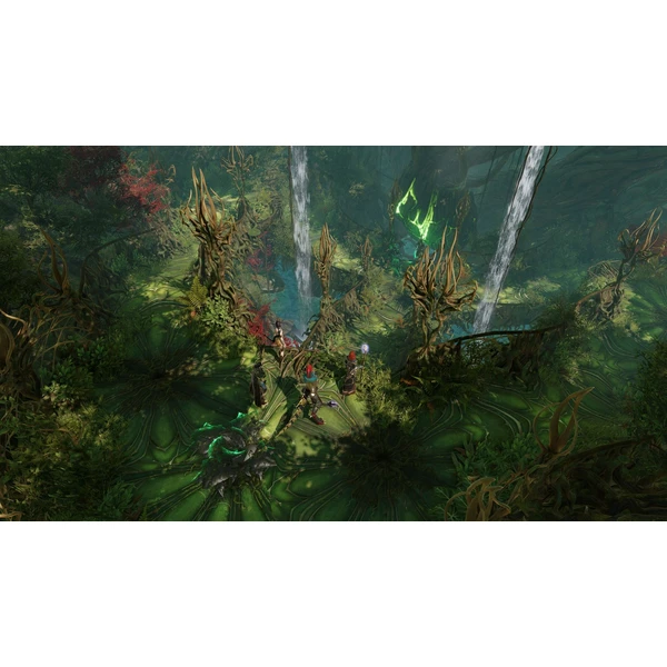 Divinity: Original Sin 2 Definitive Edition (PS4) - Hry na PS4 - Obrázok 21Q3100201