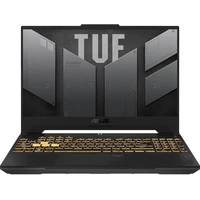 ASUS TUF Gaming A15 (FA507NVR-LP148W) sivý - Notebooky