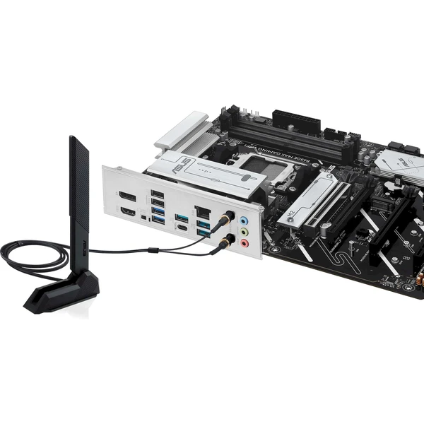 ASUS B650E MAX GAMING WIFI - Základné dosky - Obrázok 21RC000K01