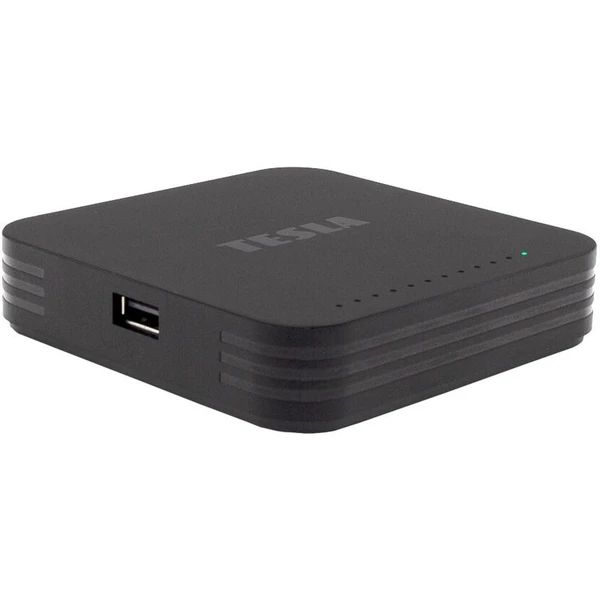 TESLA MediaBox XG500 Google TV multimediálny prehrávač - Multimediálne centrá - Obrázok 21TE000K01