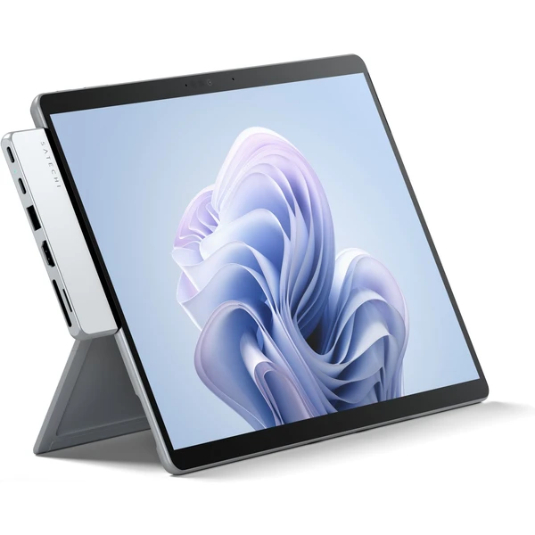 Satechi Duálny USB-C HUB pre SURFACE PRO 9 - USB huby - Obrázok 21U7000701