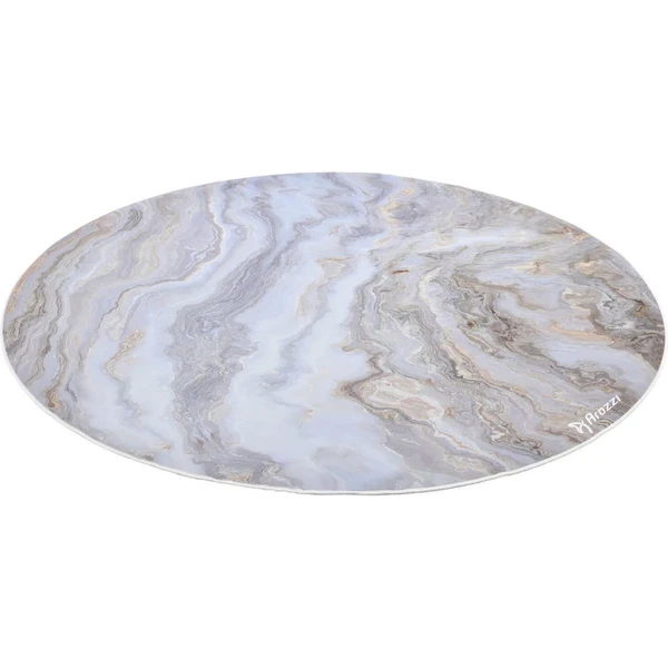 Arozzi Zona Floor Pad White Marble - Podložky pod stoličky - Hlavný obrázok