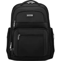 Lenovo Select Targus batoh čierny - Batohy