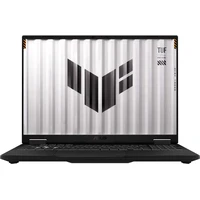 ASUS TUF Gaming A16 (FA608UP-RV018) sivý - Notebooky