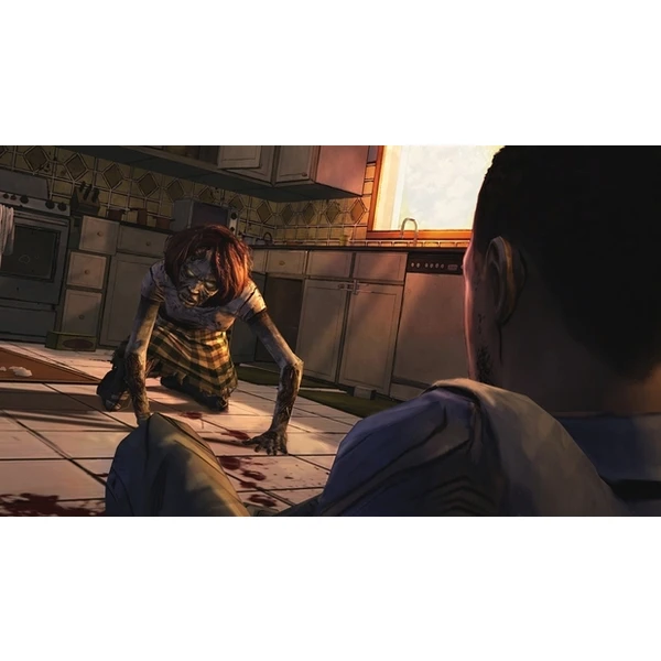 The Walking Dead Season 1 (Xbox One) - Hry na Xbox One - Obrázok 21X3100201
