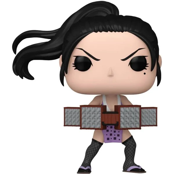 Funko POP! #1540 Animation: Demon Slayer - Hinatsuru (Battle) - Funko POP! - Obrázok 21Y6000K01