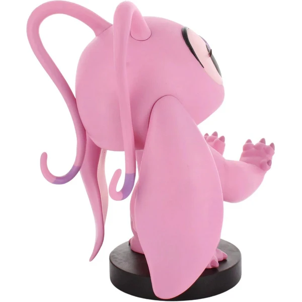 EXG Cable Guys Lilo & Stitch - Angel - Figúrky - Obrázok 21YA000L01