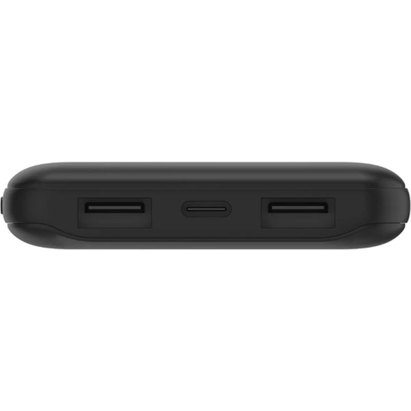 Belkin BOOST CHARGE USB-C powerbanka (15W), 10000mAh, čierna - Powerbanky - Obrázok 21YL300401