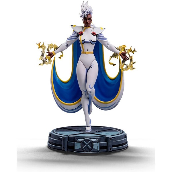 E-shop Soška Iron Studios Art Scale 1/10 Marvel: X-Men '97 - Storm