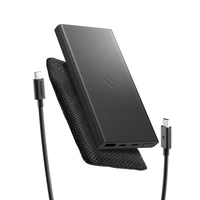 Spigen Essential powerbanka 10000mAh (22.5W) čierna (EA2210) - Powerbanky