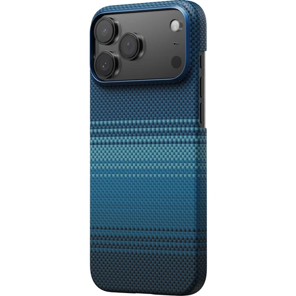 Pitaka Ultra-Slim Case MagSafe kryt iPhone 17 Pro Max Moonrise - Puzdra - Obrázok 21a1f7dc3ac440958138c955eb72df08