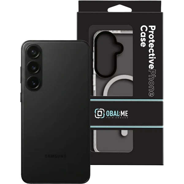 OBAL:ME MagNetix nárazník kryt Samsung Galaxy S26+ biely - Puzdra - Obrázok 21a5942eb915483fbc01f79595b2a1f5