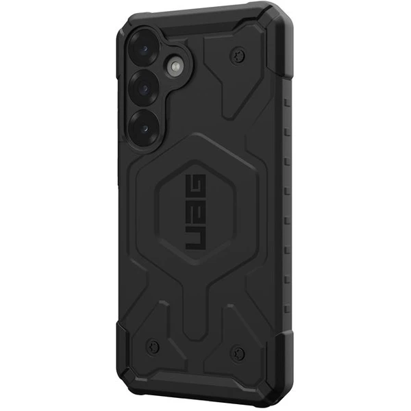 UAG Pathfinder kryt Samsung Galaxy S25+ čierny - Puzdra - Obrázok 21afc19d6e874f71bb4ca171b6a2b4ec