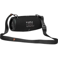 JBL Xtreme 3 čierny - Reproduktory