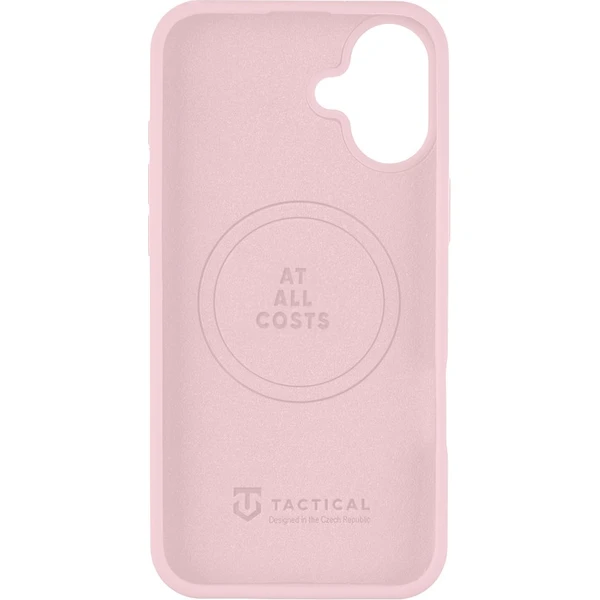 Tactical MagForce Velvet Smoothie Kryt pre Apple iPhone 16 Plus Pink Panther - Puzdra - Obrázok 21c1e791f2bc438cb1c168b982e5831e