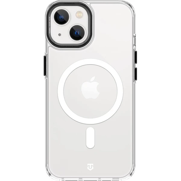 Tactical MagForce 2.0 Kryt pre Apple iPhone 13 Black - Puzdra - Obrázok 21d42743c0ba487caf50f91e2ba94cda