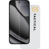 Tactical Glass Shield 2.5D sklo pre Google Pixel 10 Pre XL číre - Ochranné fólie a sklo