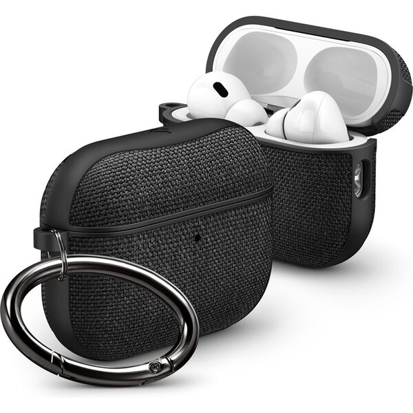 E-shop Spigen Urban Fit puzdro AirPods Pro 3 black