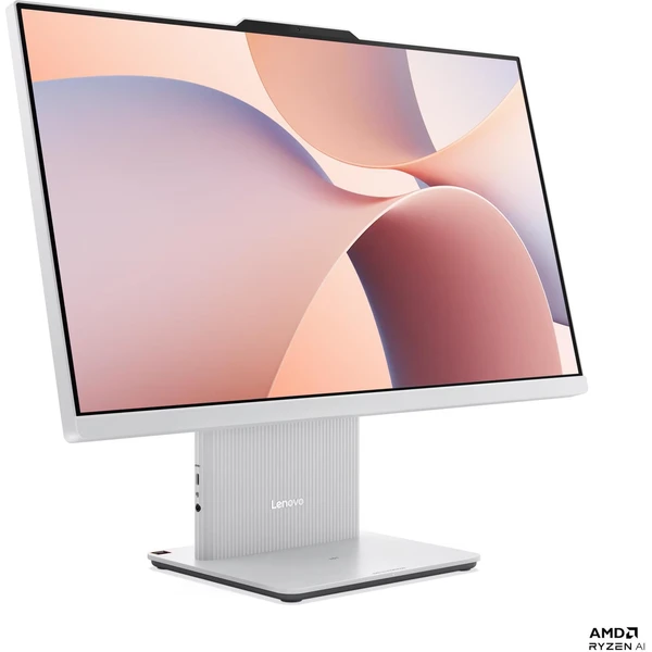 Lenovo IdeaCentre AIO 24AKP10 (F0JC000ECK) šedý - 3 roky záruky Premium Care - All-in-one - Obrázok 21f88e0c4fdf4bababbfde604da3f113
