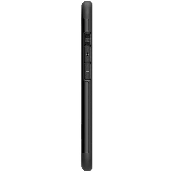 Spigen Slim Armor MagSafe kryt iPhone 17e/16e čierny - Puzdra - Obrázok 21fb0da75a56452891ba88876eb98fe3