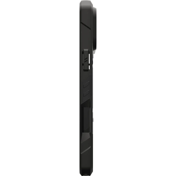 UAG Pathfinder MagSafe, čierna - iPhone 2026 Pro Max/17 Pro Max - Puzdra - Obrázok 21fe29148ec04658aa40e7b75cda6bf5