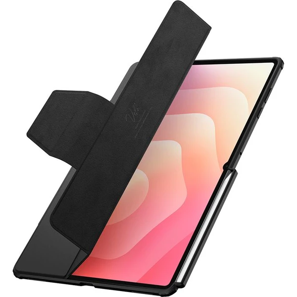 Spigen Air Skin Pro puzdro Samsung Galaxy Tab S11 Ultra čierne - Puzdra - Obrázok 2202de7c617649acbb3f63e45261dd37