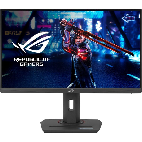 ASUS ROG Strix XG259QNS herný monitor 25'