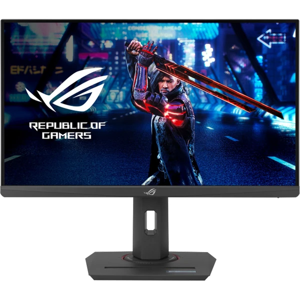 ASUS ROG Strix XG259QNS herný monitor 25' - Monitory - Hlavný obrázok
